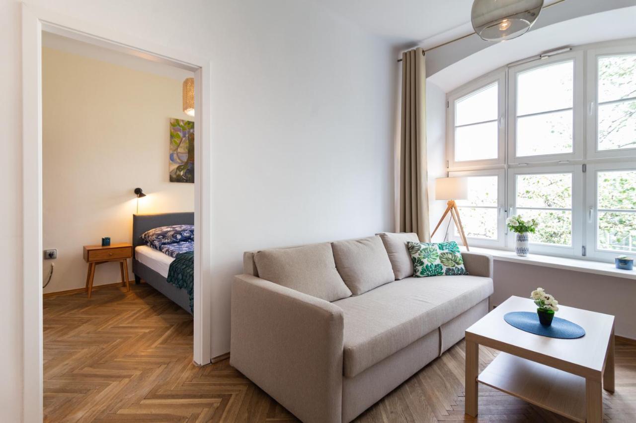 Old Town Charming Cozy Fully Equipped Apartment Krakow Exterior photo